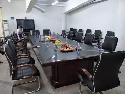 岳陽翡翠灣七月工作月報 會議服務專項總結